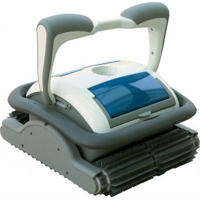 PoolRaptor Pool Robot med mobil app